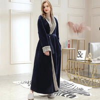 Indy Liebe Nest Bathrobe | Soft & Stylish