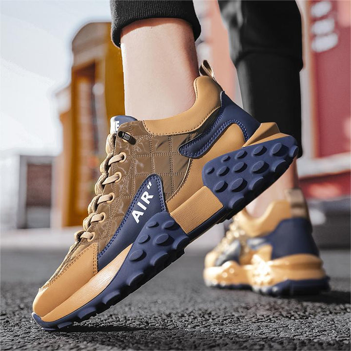 Orthopaedic Men's Sneakers – Adrian