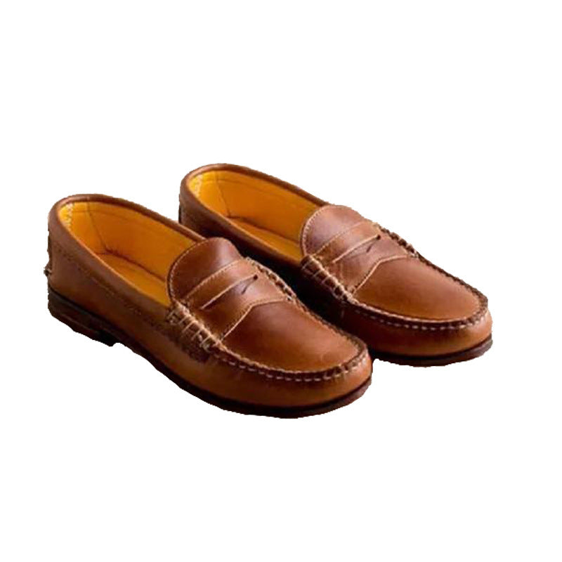 Orthopaedic women's loafers – Marcelline