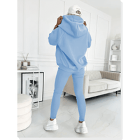 Ladies Casual Tracksuit – Naeva