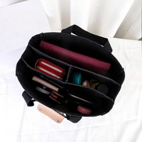Canvas Tote Bag - UrbanGrace