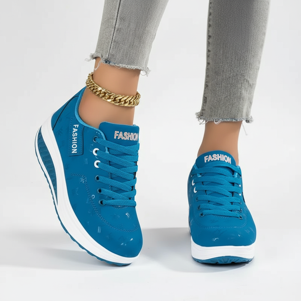 Orthopädische Sneakers -  Amelie