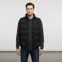 Outdoor-Weste Für Herren - Philipp