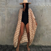 Blythe | Isle-Inspired Kimono
