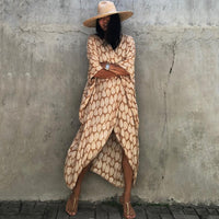 Blythe | Isle-Inspired Kimono