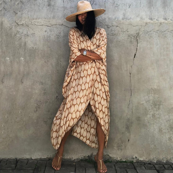Blythe | Isle-Inspired Kimono
