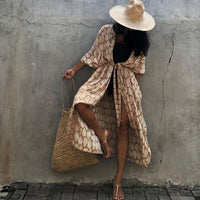 Blythe | Isle-Inspired Kimono