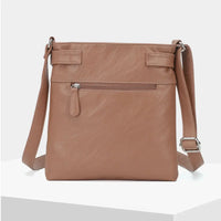 Trendy Shoulder Bag - Sophia