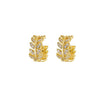 Elegant Diamond Earrings | Sparkling Studs for Every Occasion