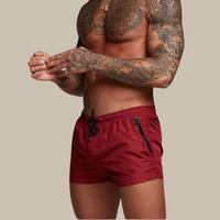 Quick-Drying Swim Shorts for Men | Aqua Di Man Stretch Shorts