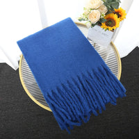 Comfortable Cashmere Scarf for Women - Eloise