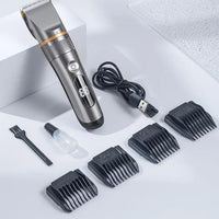 Professional Hair Clipper Set – ProEdge