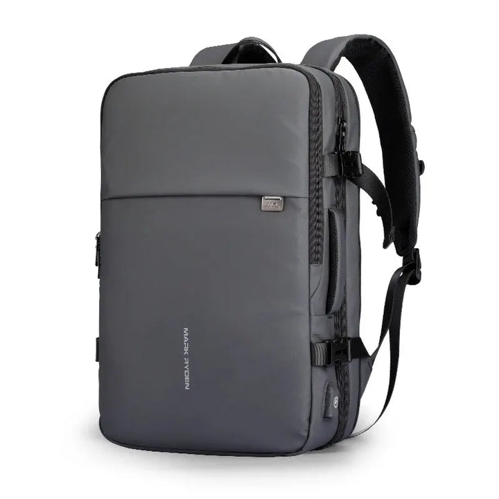 Expandable Waterproof Laptop & Airline Travel Backpack