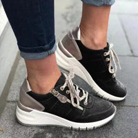 Orthopaedic Walking Shoes - Isabella