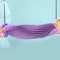 Breathable Cervical TPE Pillow with Zero-Pressure Support – Niala