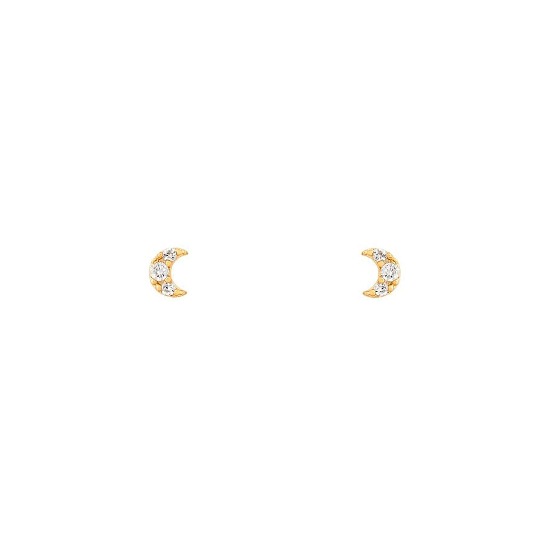 Enchanting Starlight Earrings - Astrid