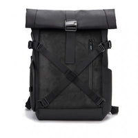 Waterproof Camera Backpack – Stravos – (Large Capacity)