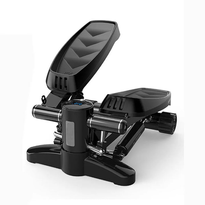 Mini Indoor Treadmill Titanium Multifunctional Fitness Equipment – StridePro