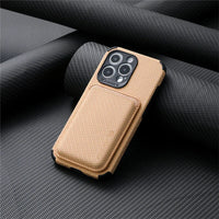 MagSafe Wallet Phone Case - TitanWallet