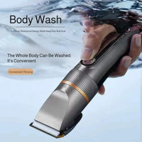 Professional Hair Clipper Set – ProEdge