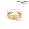 Gold Multi-Strand Bracelet | Women's Jewellery Accessory