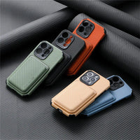 MagSafe Wallet Phone Case - TitanWallet