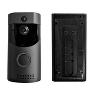 A98Z 1080P Wireless Video Doorbell with PIR Motion Detection