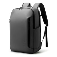 Lightweight Waterproof Business & Travel Backpack with Multi-Pockets
