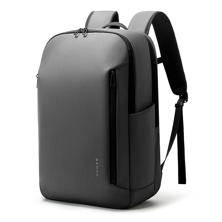 Lightweight Waterproof Business & Travel Backpack with Multi-Pockets