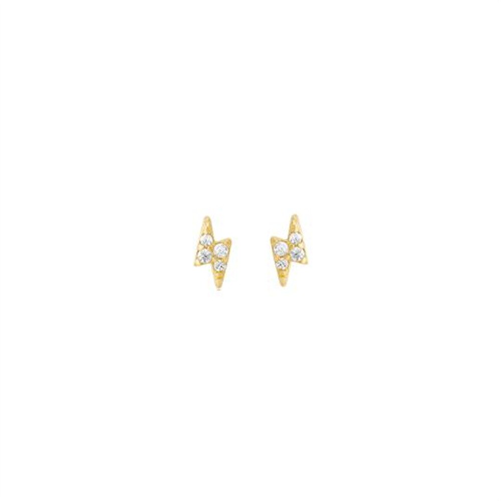 Enchanting Starlight Earrings - Astrid