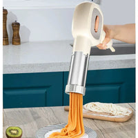 Smart Automatic Handheld Pasta Maker - PastaMaster