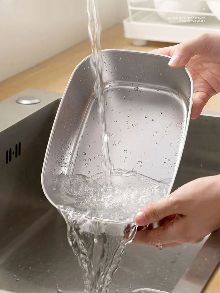 1.5L Electric Lunch Box Food Warmer 60W Portable Leak-Proof Heater – HeatBox