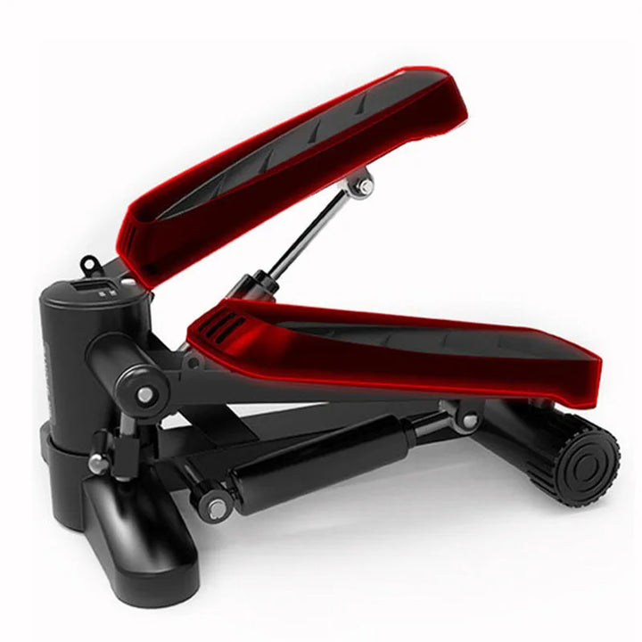 Mini Indoor Treadmill Titanium Multifunctional Fitness Equipment – StridePro