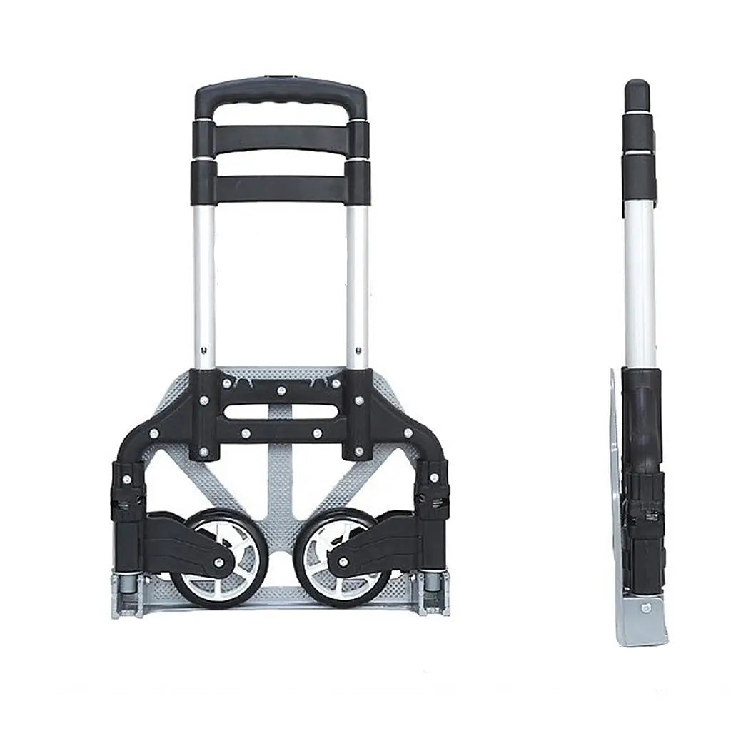 Folding Hand Truck Trolley – CargoMax