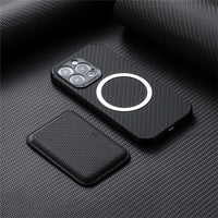 MagSafe Wallet Phone Case - TitanWallet