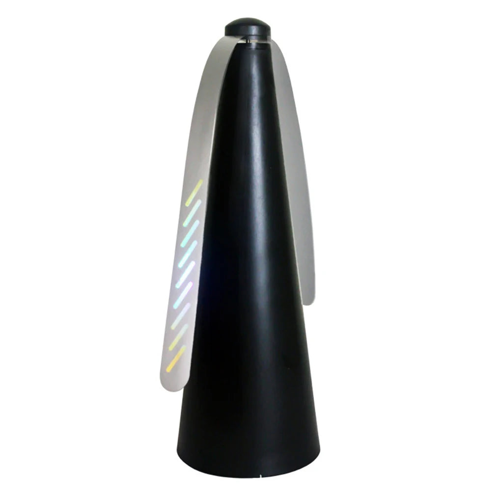 Outdoor Fly & Bug Repeller Fan for Dining Table and Meals – BugFree