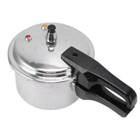 3L Aluminium Alloy Pressure Cooker for Gas Stove