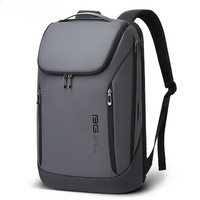 Multifunctional Waterproof Laptop & Work Backpack with Large Capacity