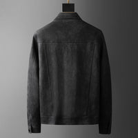 Sweden Look Men's Jacket – Rafael