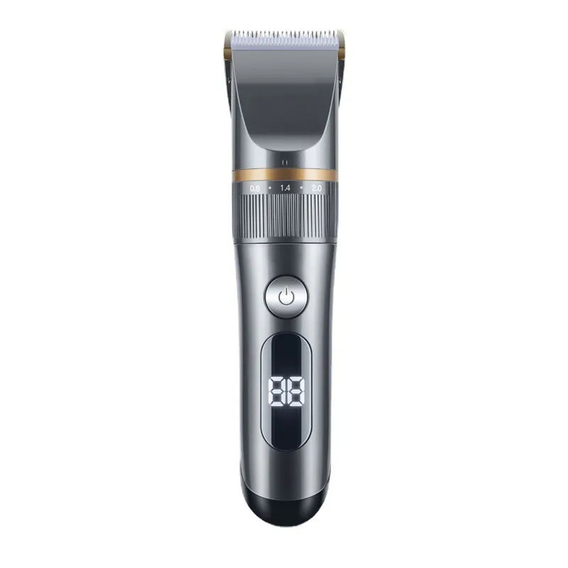 Professional Hair Clipper Set – ProEdge