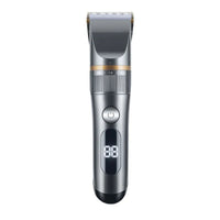 Professional Hair Clipper Set – ProEdge