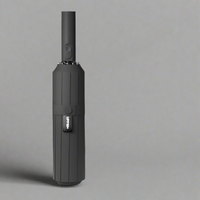 Large Windproof Reverse Folding Umbrella – Buy 1, Take 1 FREE Promo