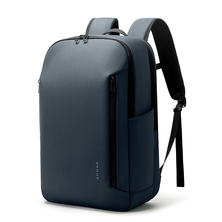 Lightweight Waterproof Business & Travel Backpack with Multi-Pockets