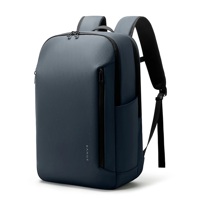 Lightweight Waterproof Business & Travel Backpack with Multi-Pockets