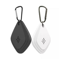 Ultrasonic Mosquito & Pest Repeller – SafeGuard (1+1 FREE)