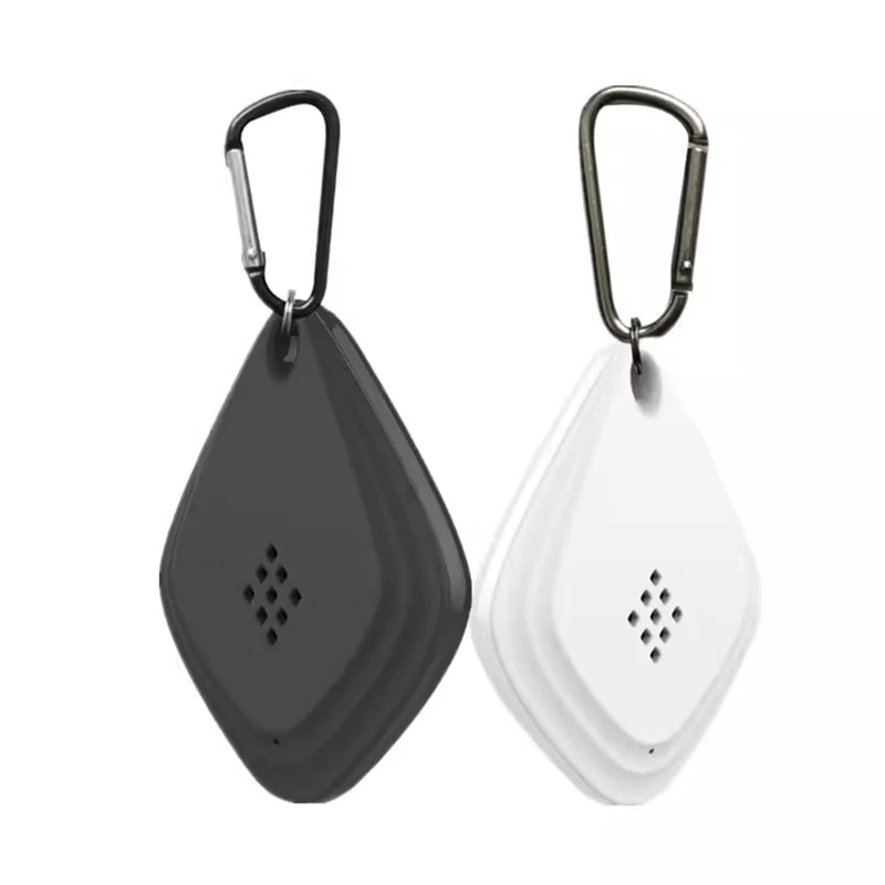 Ultrasonic Mosquito & Pest Repeller – SafeGuard (1+1 FREE)
