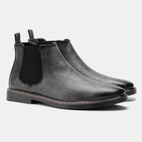 Men's Chelsea boots classic & comfortable for autumn – Adrian