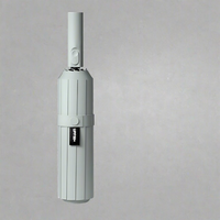 Large Windproof Reverse Folding Umbrella – Buy 1, Take 1 FREE Promo