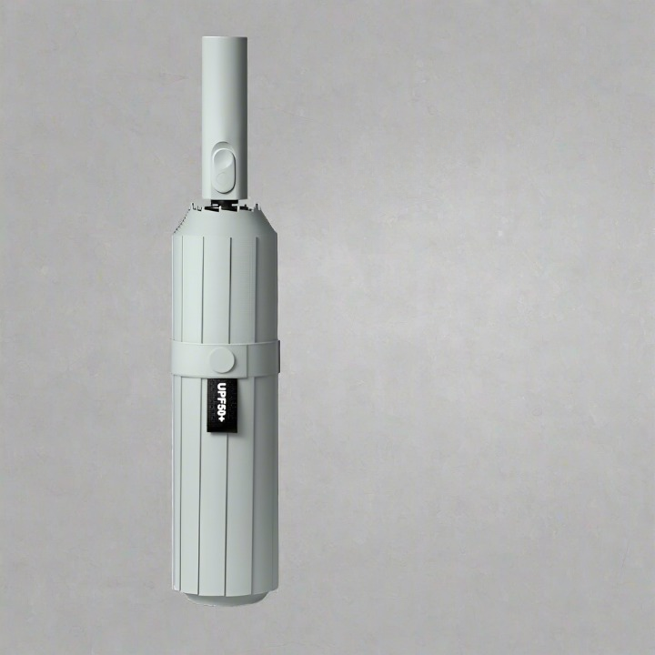 Large Windproof Reverse Folding Umbrella – Buy 1, Take 1 FREE Promo