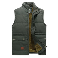 Men's Bodywarmer – Noah
